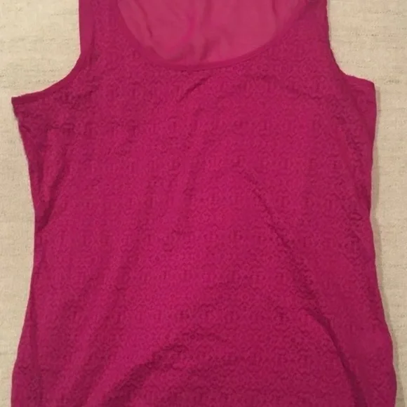 The Limited tank tops - Picture 4 of 6
